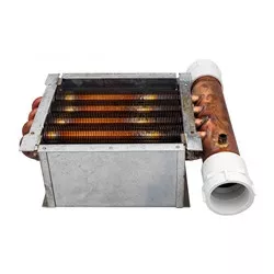 Hayward Heat Exchanger Assembly | IDXHXA1102