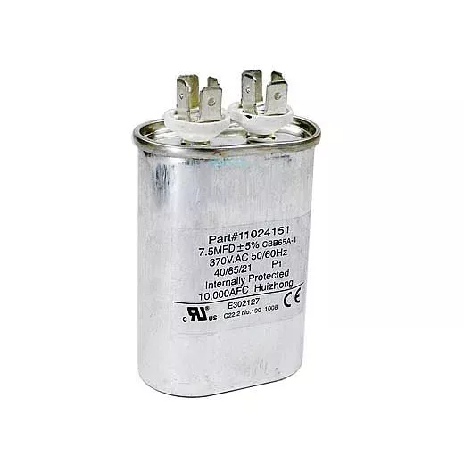 Hayward HeatPro Heat Pump Fan Run Capacitor | HPX11024151