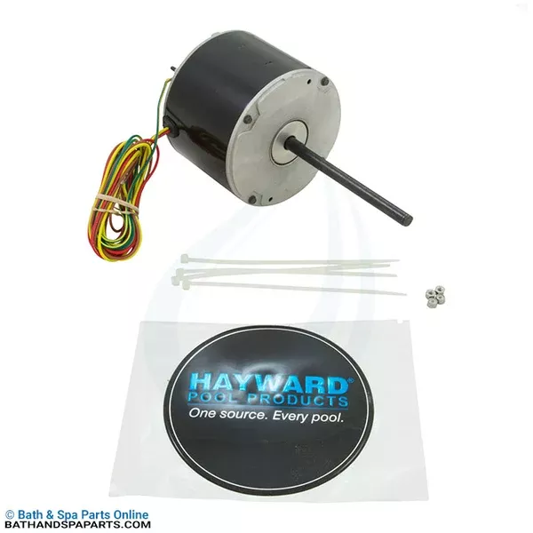 Hayward HeatPro Heater Fan Motor Kit (HPX11023564)