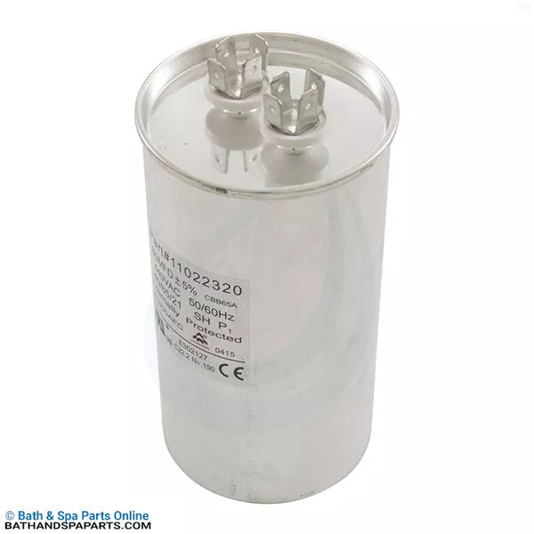 Hayward HeatPro HP21203T Capacitor (SMX11022320)