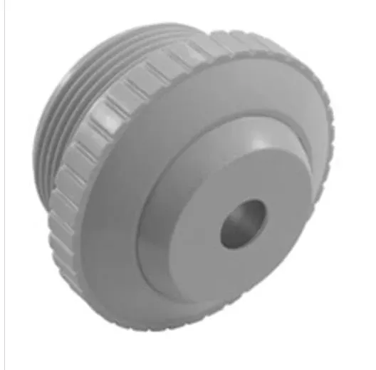 Hayward Hydrostream Return Inlet Fitting for In-Ground Pools - Dark Gray | SP1419BDGR