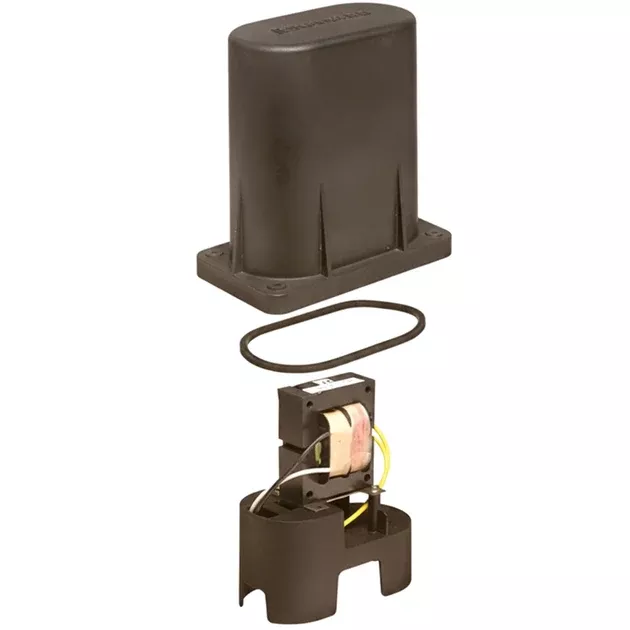Hayward Junction Box Transformer, 70W for Low-Voltage Pool and Spa Lighting | LTBUY11H70