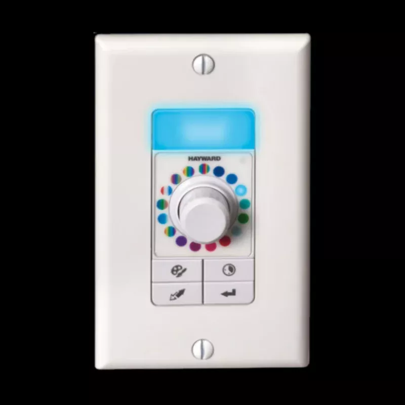Hayward LKCUS1100 Universal Color Logic Light Controller | LKCUS1100