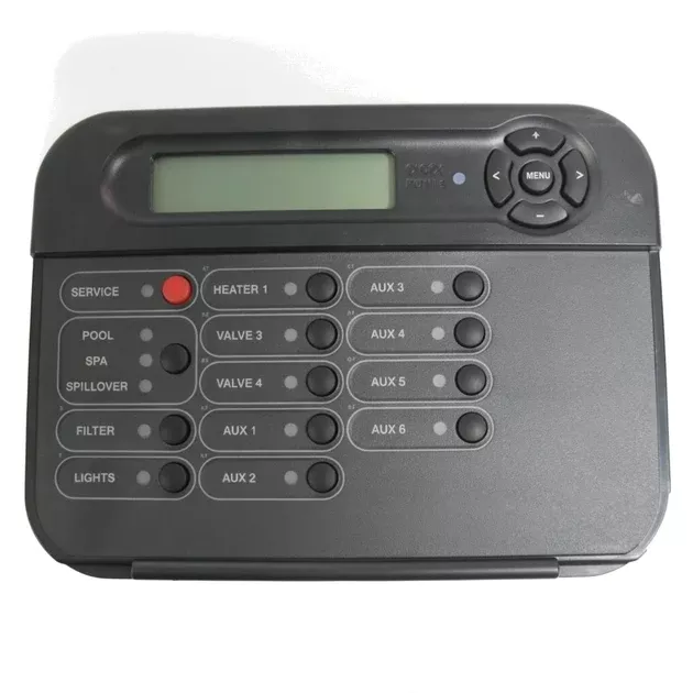 Hayward Local Display for ProLogic PS8 Automation Systems | GLX-PL-LOC-PS8