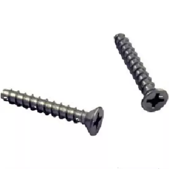 Hayward Main Drain Screw Set - SPX1030Z2A