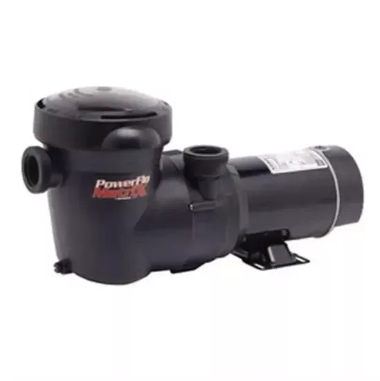 Hayward Matrix Pump 1 HP w- cord & Micro Timer