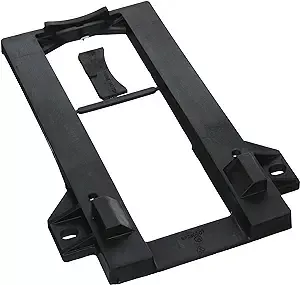 HAYWARD MaxFlo Mounting Foot with Adapter and Screws SPX2600G1