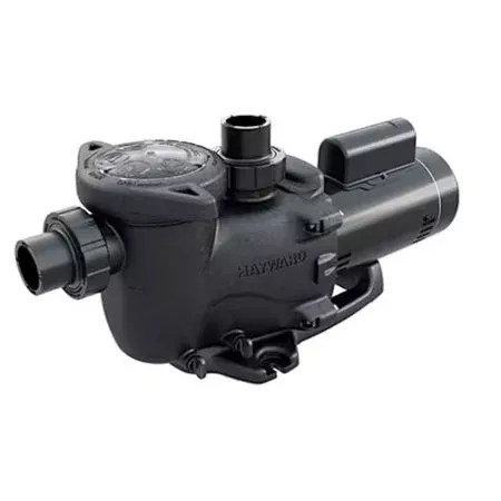 Hayward MaxFlo XL 1 HP Single Speed Inground Pool Pump