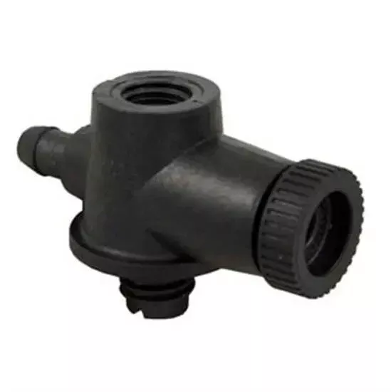 Hayward Micro-Clear Relief Valve-Gauge Adapter Assembly