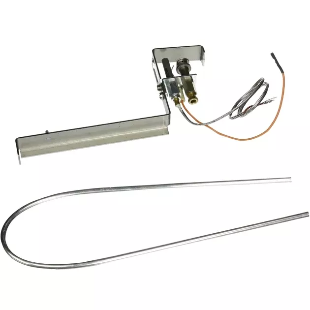 Hayward Natural Draft Millivolt Pilot for Gas Pool Heaters | HAXPLT1931