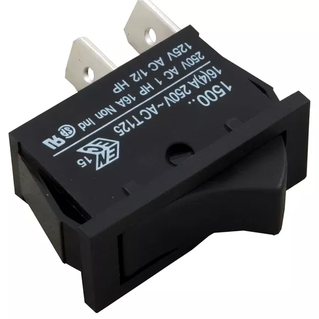 Hayward On/Off Switch for CZ and HM2 Series Heaters | CHXTSW1930