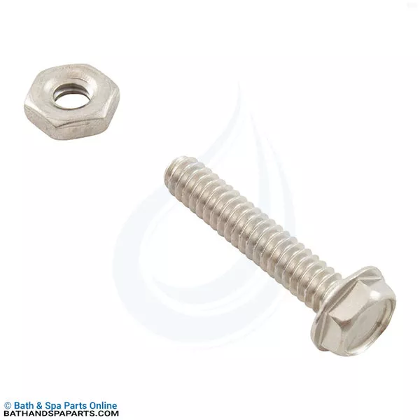Hayward Perflex EC Tube Sheet Bolt Kit (SPX1500NYA)