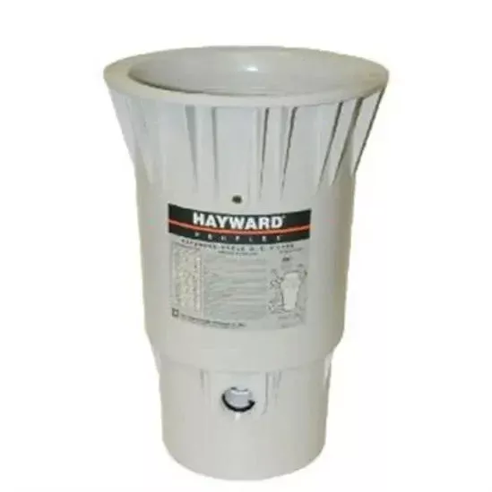 Hayward Platinum Filter Body with Flow Diffuser - EC40