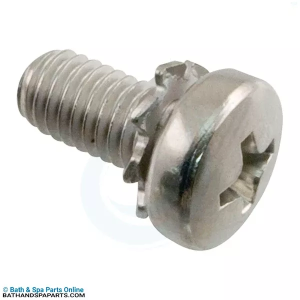 Hayward Pool Cleaners Lower Body Screw (AXV313)
