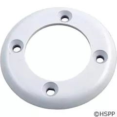 Hayward Pool Products Faceplate, White - SPX1408B