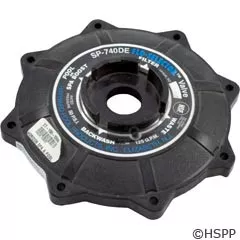 Hayward Pool Products Valve Cover - SPX0740B