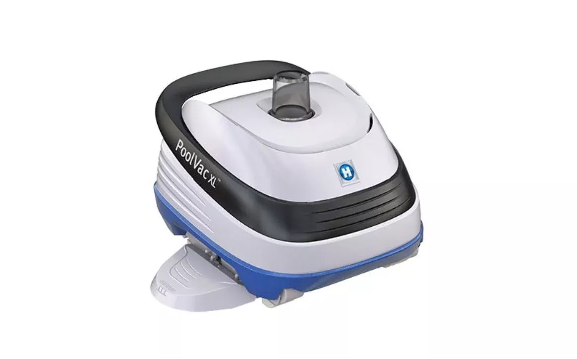 Hayward Pool Vac XL™ W32025ADV Automatic Suction Cleaner for Vinyl Pools