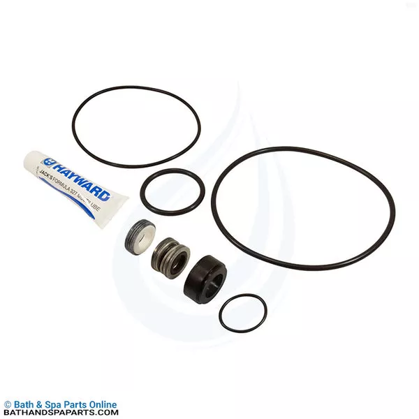 Hayward Power Flo Matrixpump Quick Fix O-Ring Kit (SPXHKIT12MTX)