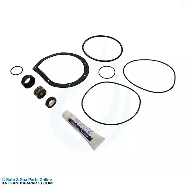 Hayward Power Flo Pump Quick Fix O-Ring Kit (SPXHKIT12)