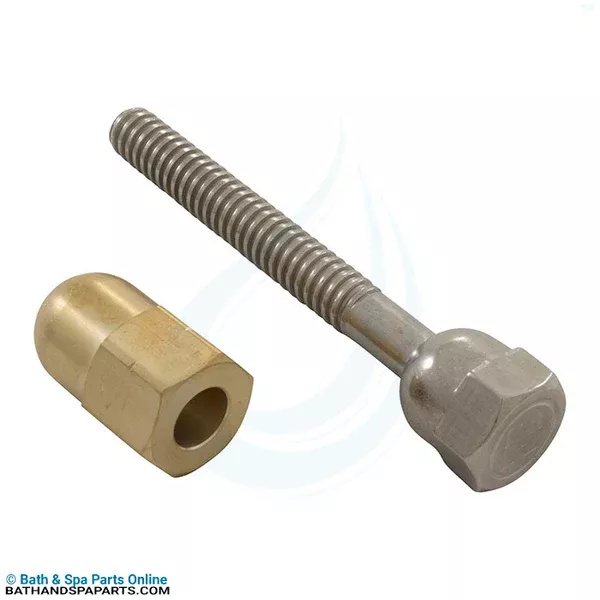 Hayward Pro-Grid Clamp Ring Bolt Kit (DEX2421J2)