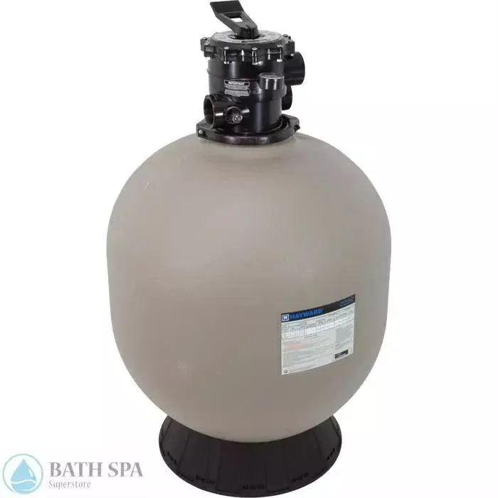 Hayward Pro Series Sand Filter [27″] W/ 2In Valve (S270T2)