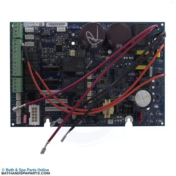 Hayward ProLogic Circuit Board (GLX-PCB-PRO)