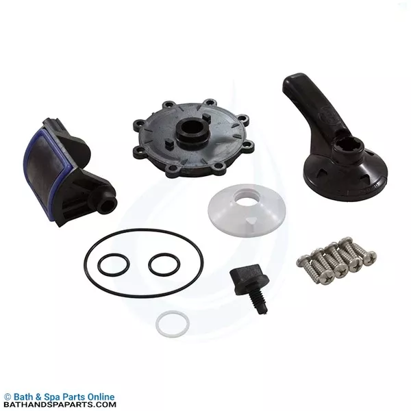 Hayward PSV Series Upper Valve Kit (PSXVBCA)