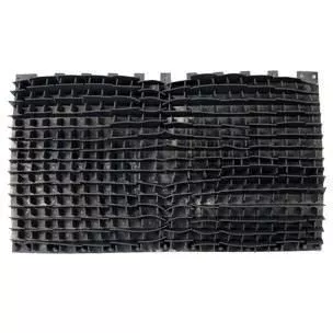 Hayward RCX26008 Roller Brush Replacement for TigerShark / SharkVac