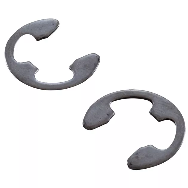 Hayward Retainer Clip 2-Pack for Perflex Extended-Cycle DE Filters EC65 EC75 | ECX1014PAK2