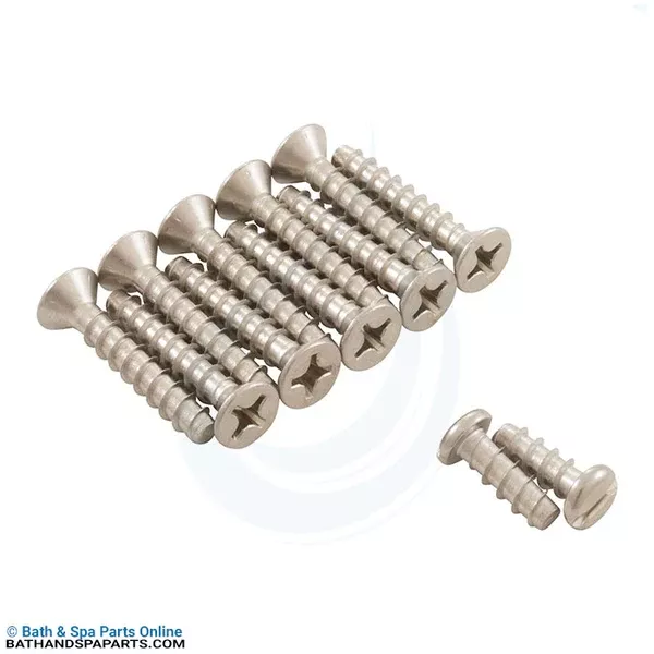 Hayward Screw Set (SPX0507Z1A)