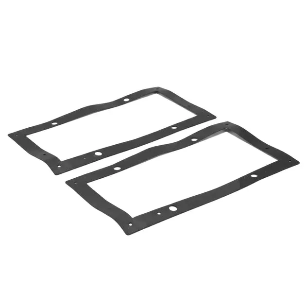 Hayward Sealing Gasket 2-Pack for Dyna-Skim and Front Access Skimmers | SPX1090WMSG