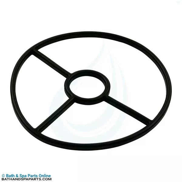 Hayward Selecta-Flo Valve 3-Spokes Gasket (SPX0740D)