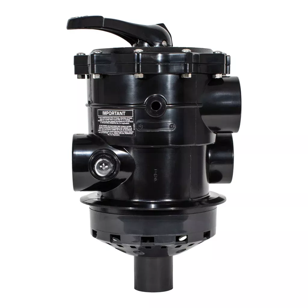 Hayward SP071621 – Top Mount Multiport Valve