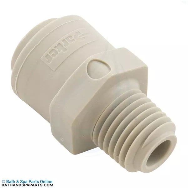 Hayward Speedfit 1/4″ x 3/8″ Connecter (CAX-20253)
