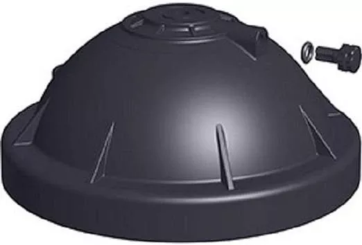 HAYWARD StarClear Filter Head Dome with Air Relief Valve CX250C