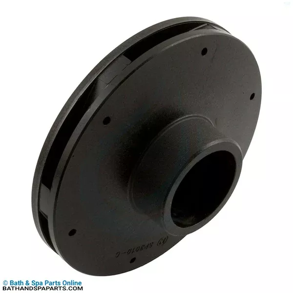 Hayward Super II 1.0 HP Impeller (SPX3010C)