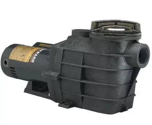 Hayward Super II Energy Efficient 1.5HP 115/230V Single Speed Pool Pump - SP3015EEAZ