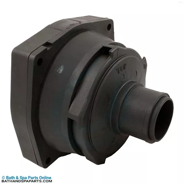 Hayward Super Pump 1600X 1.0 HP Drive Train Upgrade (SPX2607CKIT)