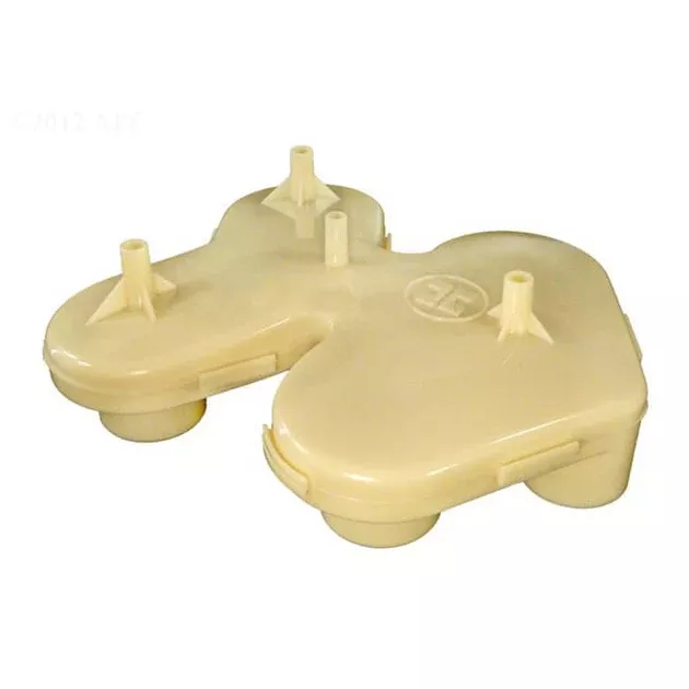 Hayward Top Manifold Assembly for SwimClear Multi-Element Cartridge Filters | CX3030C