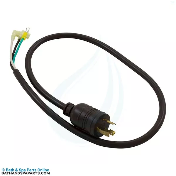 Hayward Twist Lok 12/3 3′ Cord Set (SPX1550WA1)