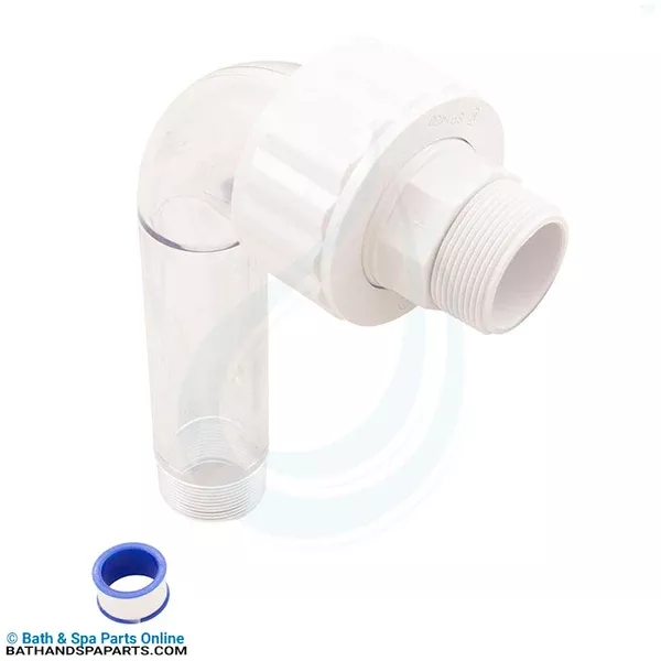 Hayward Union Elbow Assembly Pak (SPX1485BPAK)