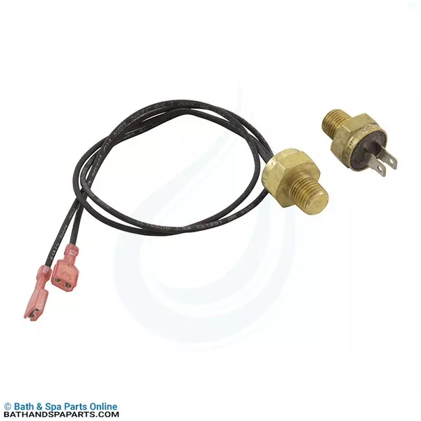 Hayward Universal 135F Hi-Limit Rear Header (FDXLHLI1930)