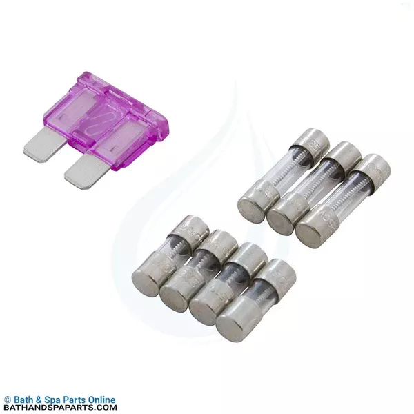Hayward Universal Fuse Service Kit (FDXLFSK1930)