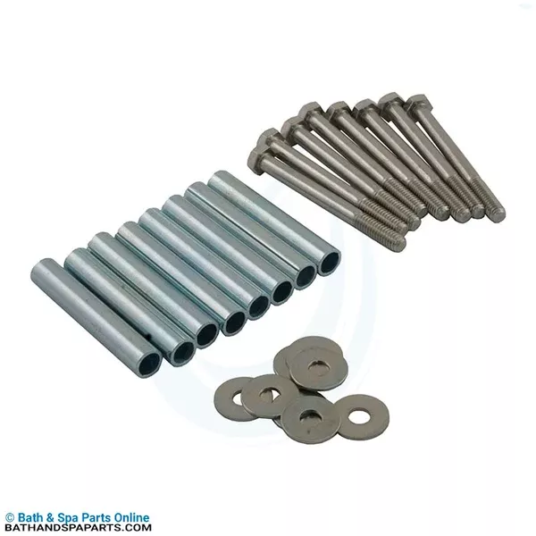 Hayward Universal Heater Hardware Kit (FDXLHDW1930)