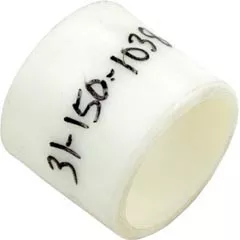 Hayward Vinyl Hose Bushing, Hayward GM | GMX142Z4