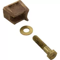 Hayward Wedge Bolt W/Washer (SPX0392BA)