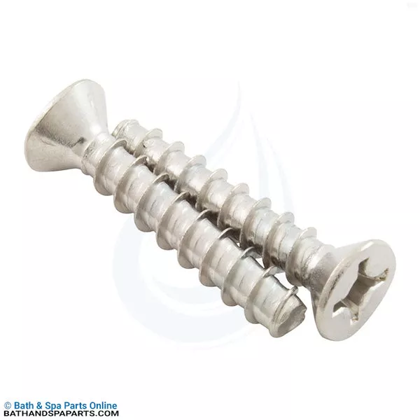 Hayward WG1051AV Sump/Frame Screw [Qty-2] (SPX1030Z1A)