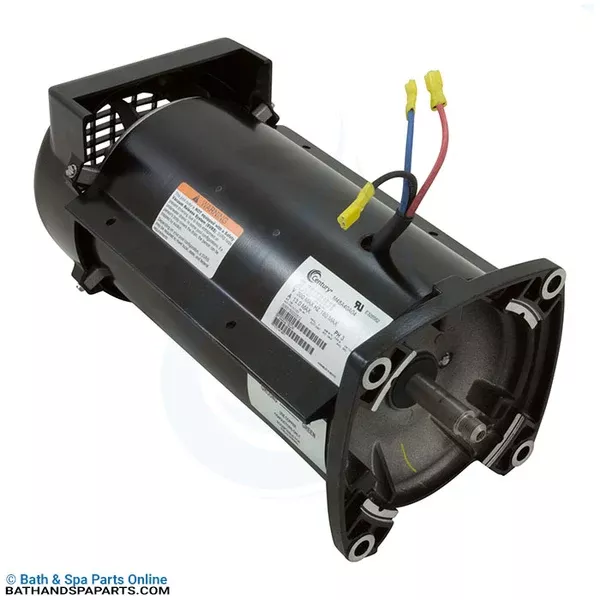 HaywardEcoStar C 2.7 HP Variable Speed Motor (SPX3400Z1ECM)