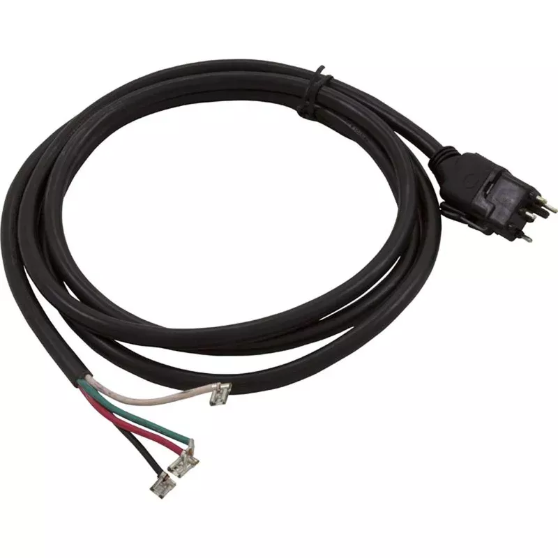 HC Cord, Gecko, 2 Speed Pump, 15A, 230v, 96