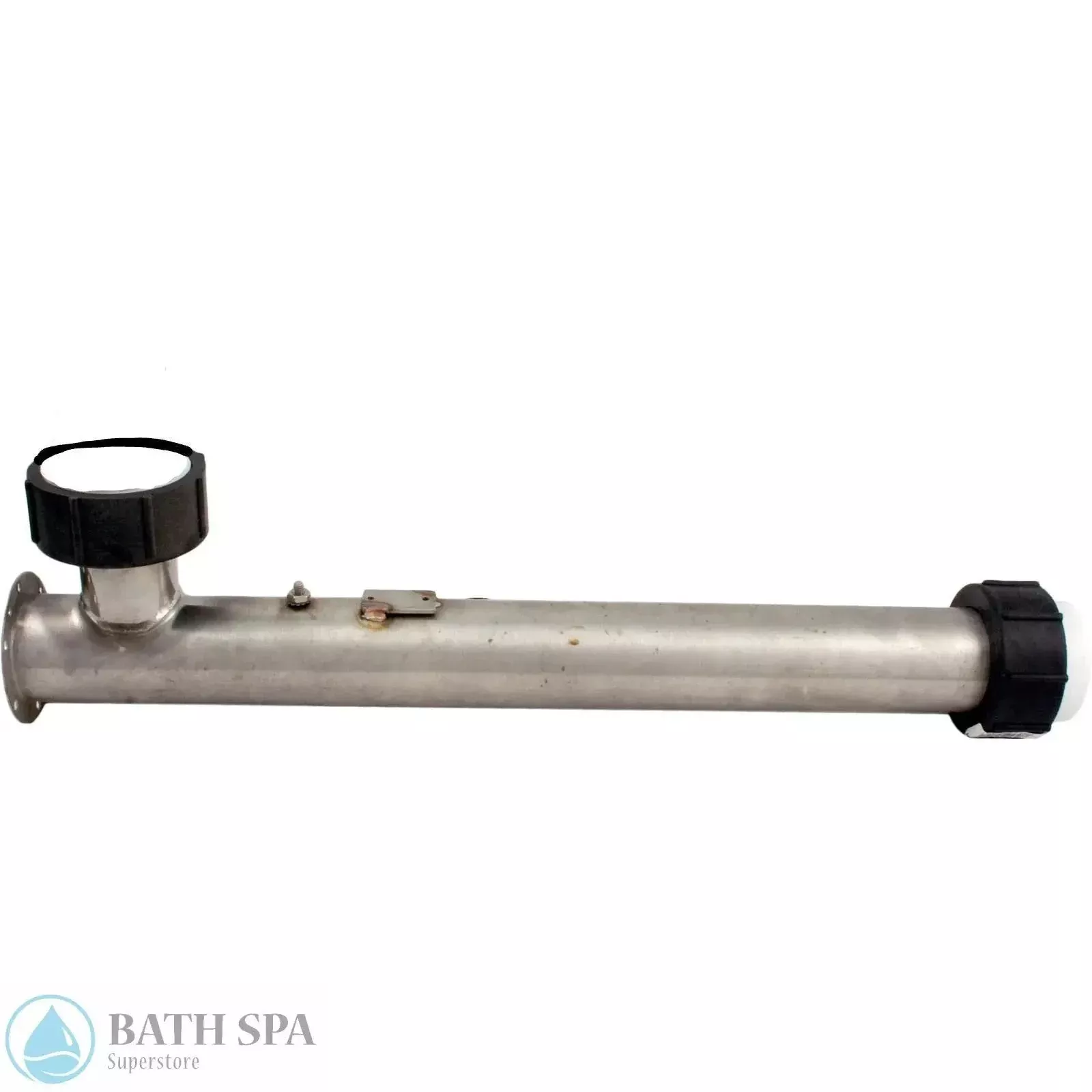 Heater Element 17″ Standard Style Heater Housing (40-2300FP)